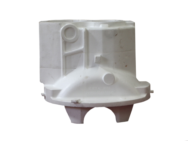 消失模白模粘結方法及注意事項,這些很重要! 消失模白模粘結方法及注意事項,這些很重要!