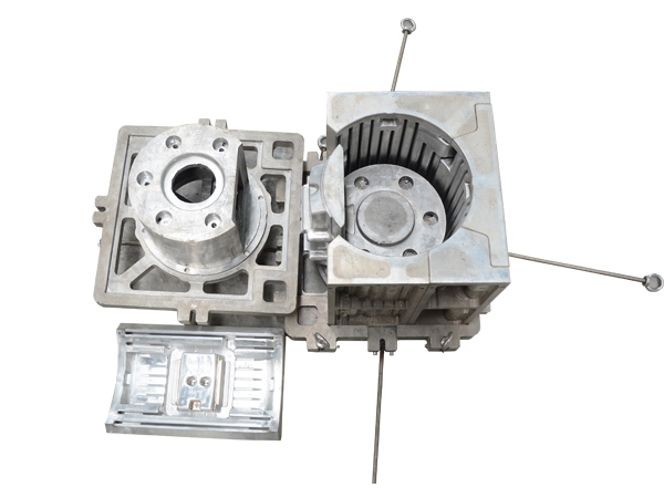 廠(chǎng)家分析電機(jī)殼消失模模具機(jī)模與手模的區(qū)別 廠(chǎng)家分析電機(jī)殼消失模模具機(jī)模與手模的區(qū)別