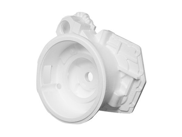  模具發泡用壓機氣室成型的工藝流程及注意事項