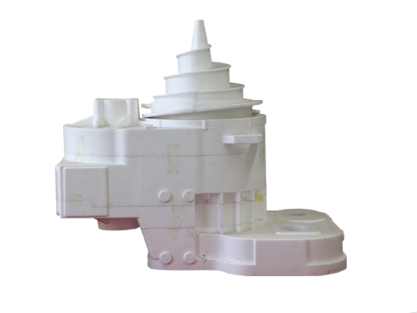 淺析導致消失模積碳的原因及預防積碳的方法 淺析導致消失模積碳的原因及預防積碳的方法