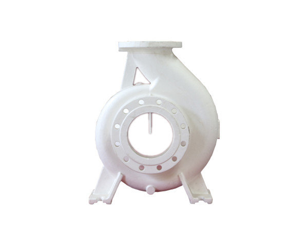 常用的兩種消失模泡沫模具的成型方法 常用的兩種消失模泡沫模具的成型方法