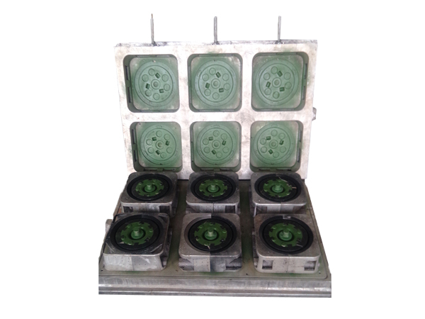 消失模鑄件增碳如何解決?原因及解決方法 消失模鑄件增碳如何解決?原因及解決方法