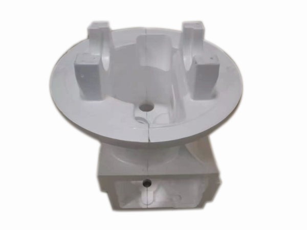 消失模裝箱方法及常用型砂 消失模裝箱方法及常用型砂