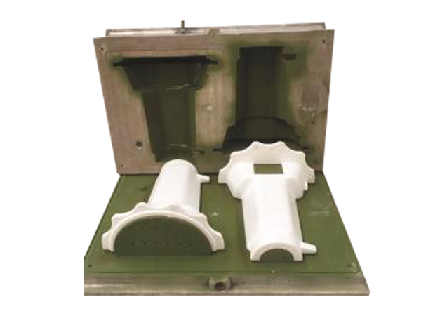 消失模鑄造黑區工藝流程與關鍵過程控制要求 消失模鑄造黑區工藝流程與關鍵過程控制要求