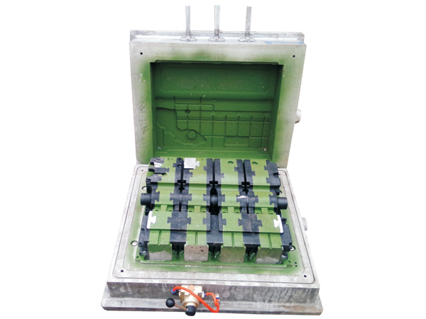 消失模鑄造產生碳缺陷的原因及解決方法 消失模鑄造產生碳缺陷的原因及解決方法